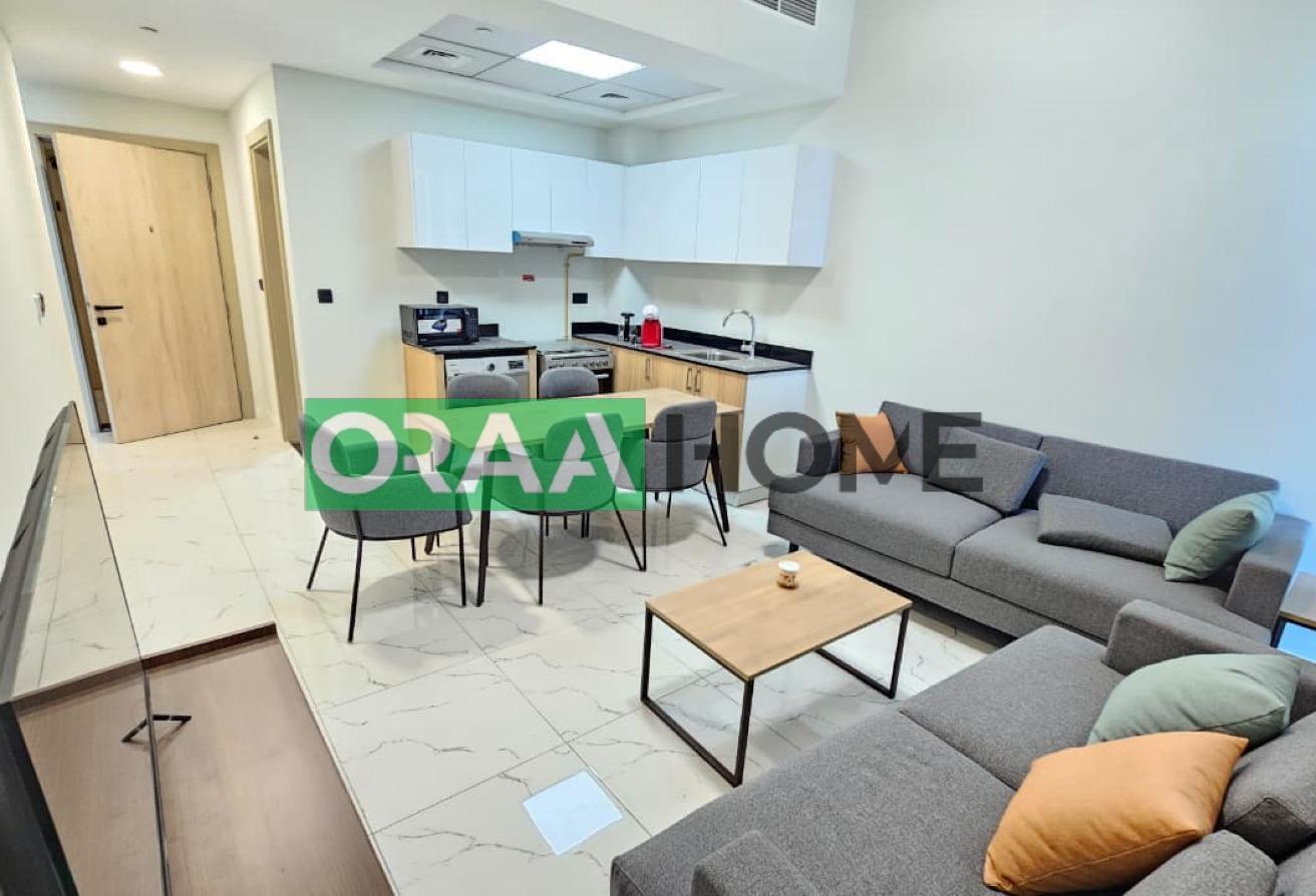 Vacant Unit, Near Metro, Pool View