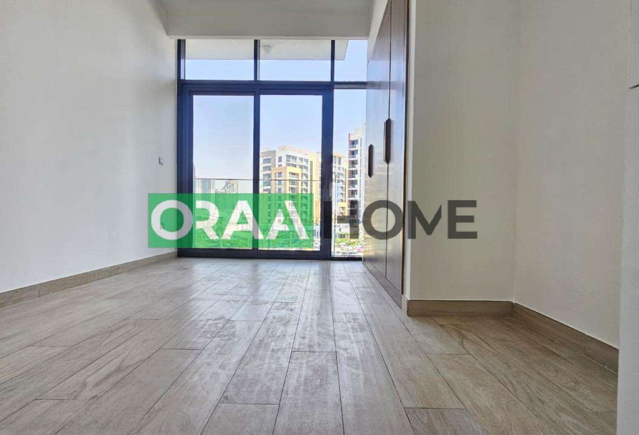 4 Cheques, Community View, Semi-Furnished