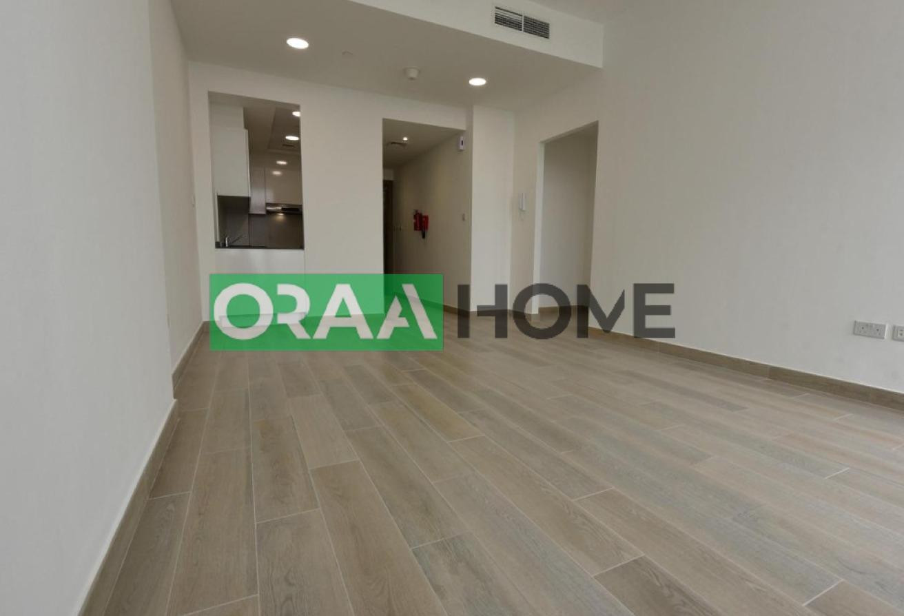 High Floor | JVC View | With Balcony | Rented Unit