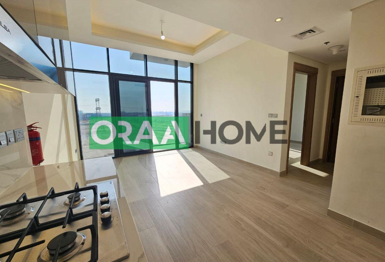 High Floor, Pool View, Chiller Free